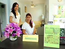 Santipran Place