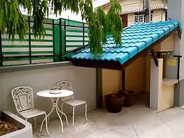 Santipran Place