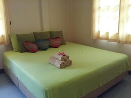Santipran Place