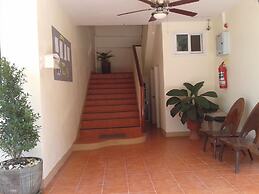 Santipran Place