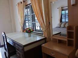 Santipran Place