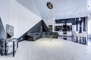 Nevsky Apartment