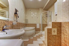 Nevsky Apartment