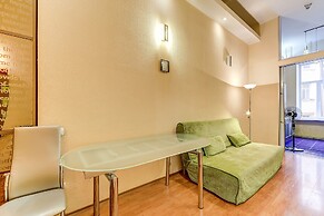 Nevsky Apartment