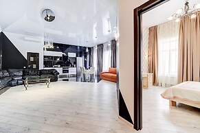 Nevsky Apartment