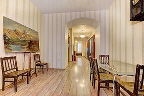 Nevsky Apartment