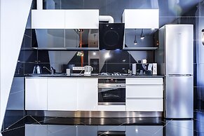 Nevsky Apartment