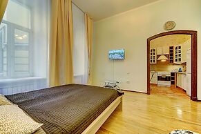Nevsky Apartment