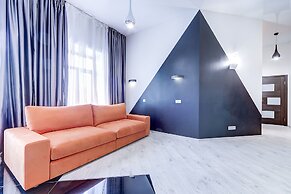 Nevsky Apartment