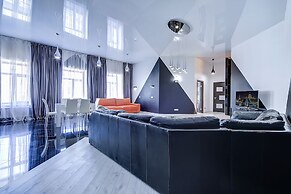 Nevsky Apartment