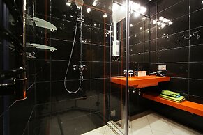 Nevsky Apartment