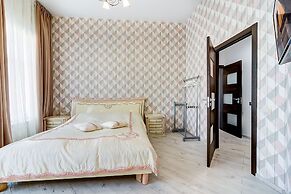 Nevsky Apartment