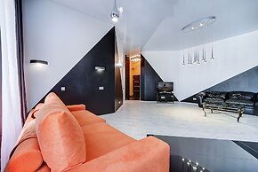 Nevsky Apartment