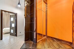 Nevsky Apartment