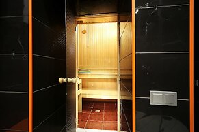 Nevsky Apartment