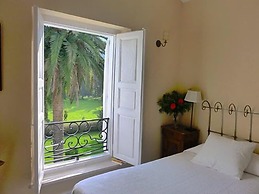 La Casona Azul