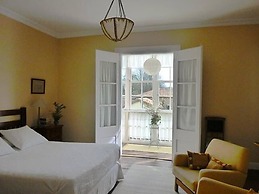 La Casona Azul