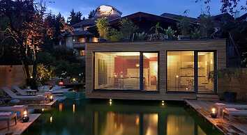 Hotel Moserhof