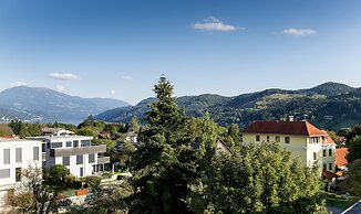 Hotel Moserhof