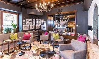 Hotel Moserhof