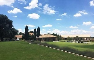 Accolades Boutique Venue