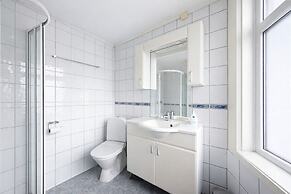Hotel Svartisen