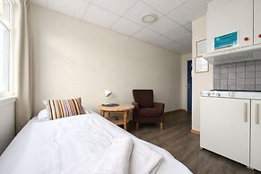 Hotel Svartisen