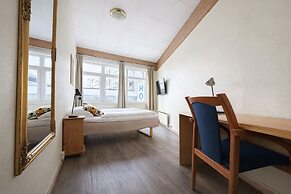 Hotel Svartisen
