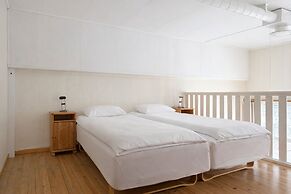Hotel Svartisen
