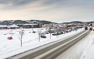 Hotel Svartisen
