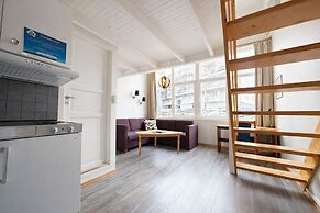 Hotel Svartisen