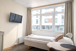 Hotel Svartisen