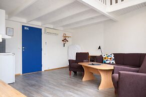 Hotel Svartisen