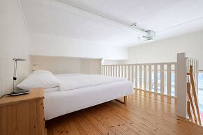 Hotel Svartisen