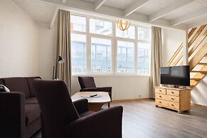 Hotel Svartisen