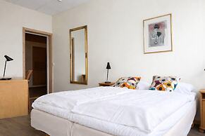 Hotel Svartisen