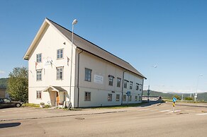 Hotel Toranes