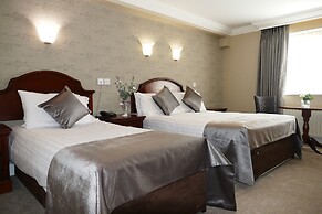 Nesbitt Arms Boutique Hotel