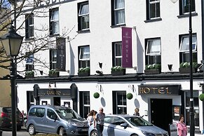 Nesbitt Arms Boutique Hotel