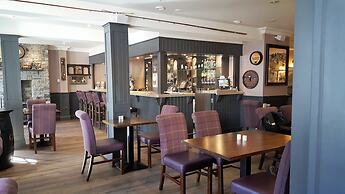 Nesbitt Arms Boutique Hotel