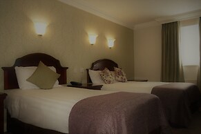 Nesbitt Arms Boutique Hotel