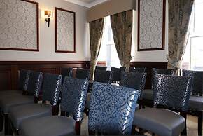 Nesbitt Arms Boutique Hotel