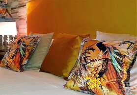 Nesbitt Arms Boutique Hotel