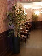 Nesbitt Arms Boutique Hotel