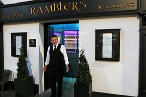 Nesbitt Arms Boutique Hotel