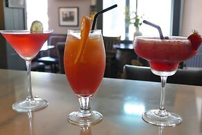 Nesbitt Arms Boutique Hotel