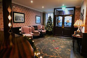 Nesbitt Arms Boutique Hotel