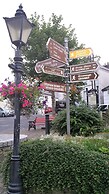 Nesbitt Arms Boutique Hotel