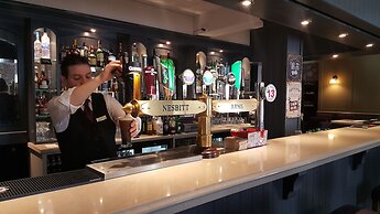 Nesbitt Arms Boutique Hotel