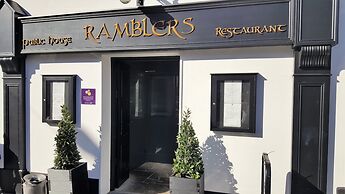 Nesbitt Arms Boutique Hotel